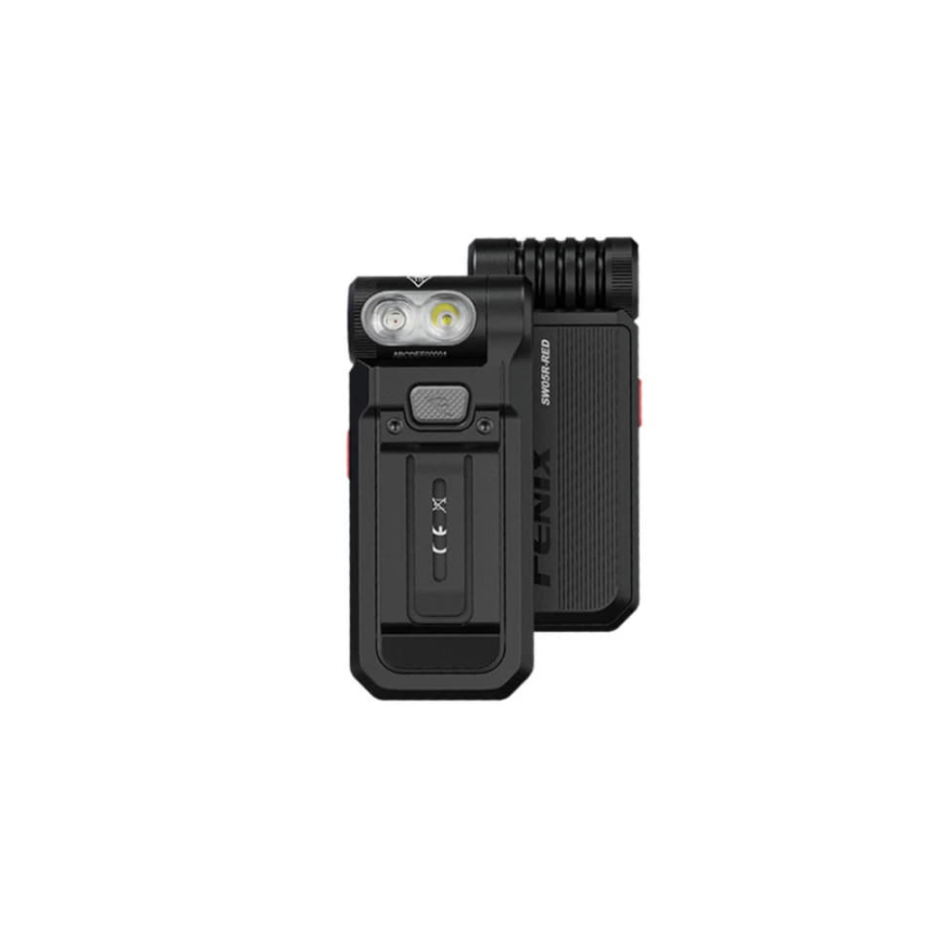 Ліхтар ручний Fenix  SW05R-RL - Зображення