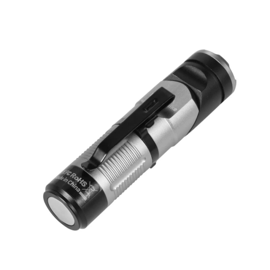 Ліхтар з кліпсою Naturehike CNK2450ZM013 - Зображення