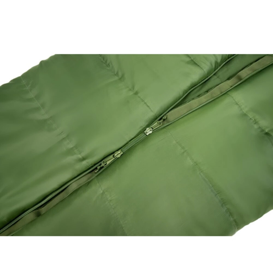 Спальник Terra Incognita Polus 400 Terra - Зображення №7