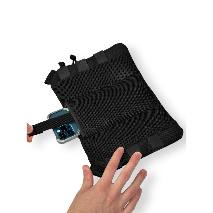 Сумка  East Gear "Convert" 9200075  - Зображення №12