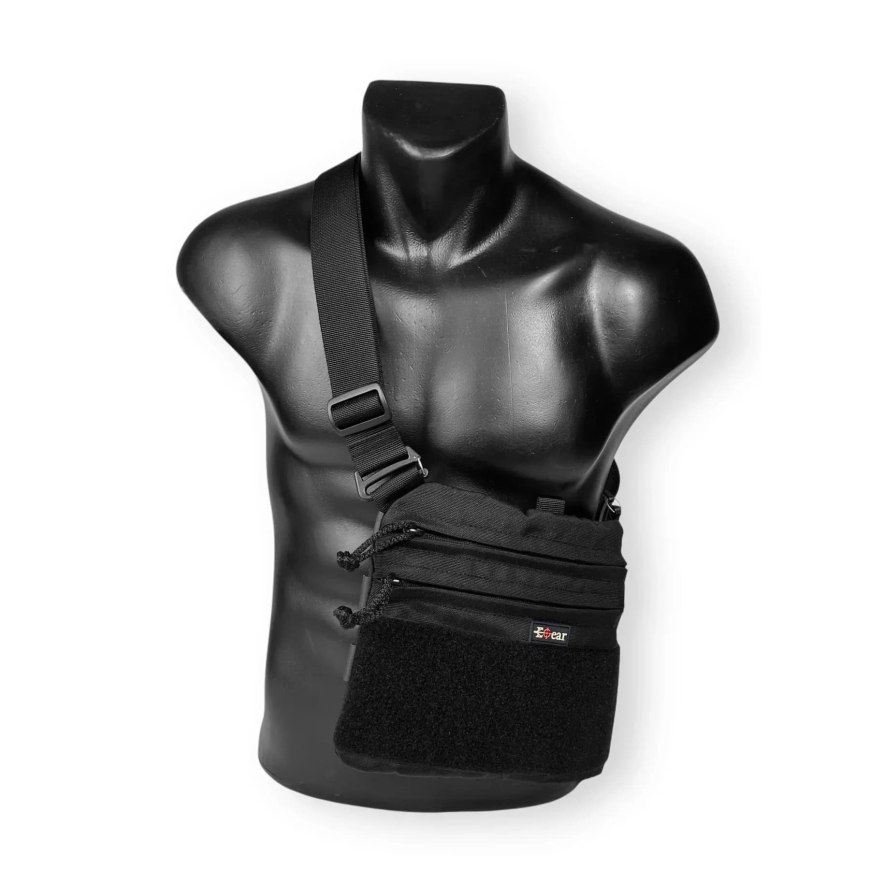 Сумка  East Gear "Convert" 9200075  - Зображення №5