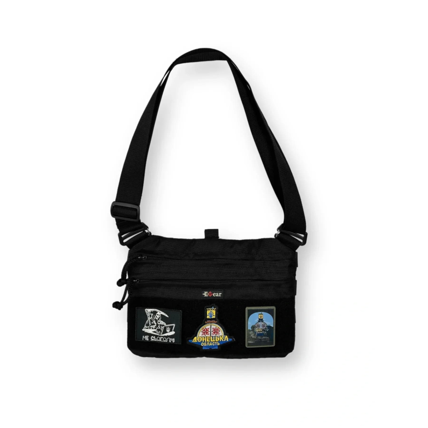 Сумка  East Gear "Convert" 9200075  - Зображення №3