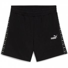 Шорти жіночі PUMA ESS TAPE High-Waist Shorts 5" 68501201
