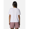 Футболка жiноча Columbia Ruby Springs™ Graphic Scoop Neck SS 2120051 - Зображення №4