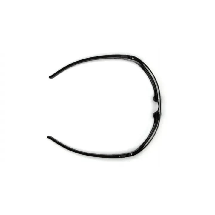 Окуляри Pyramex Goliath Polarized (gray)  - Зображення №3