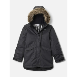 Куртка утеплена дитяча Columbia Suttle Mountain™ II Long Insulated Jkt   2090271