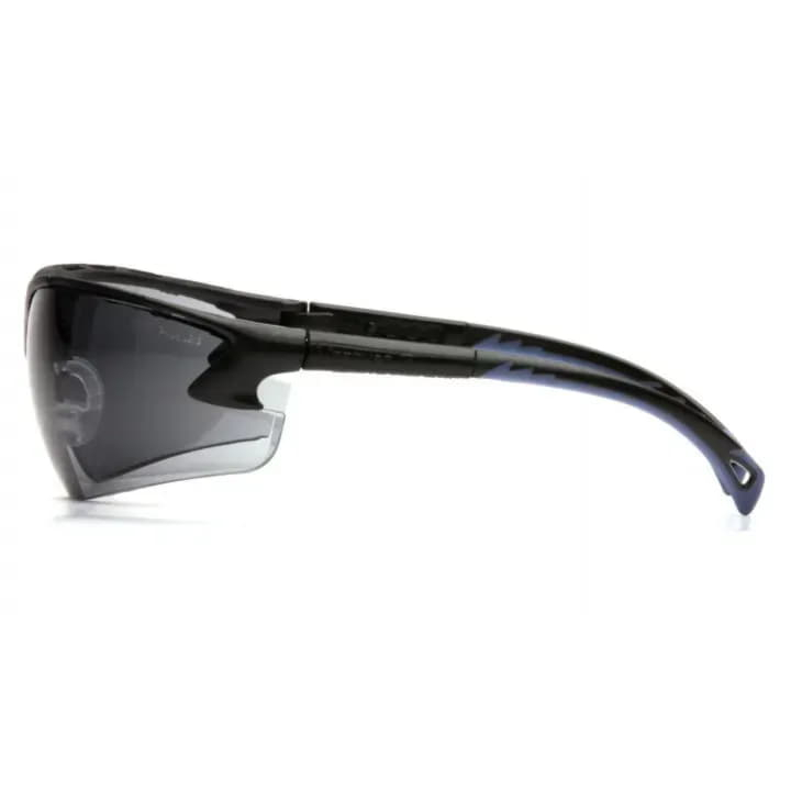 Захисні окуляри Pyramex Venture-3 (gray) - Зображення №4