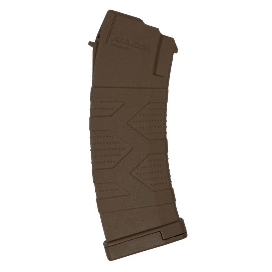 Магазин FIRE ON АК30 (5,45х39мм)  - Зображення №2
