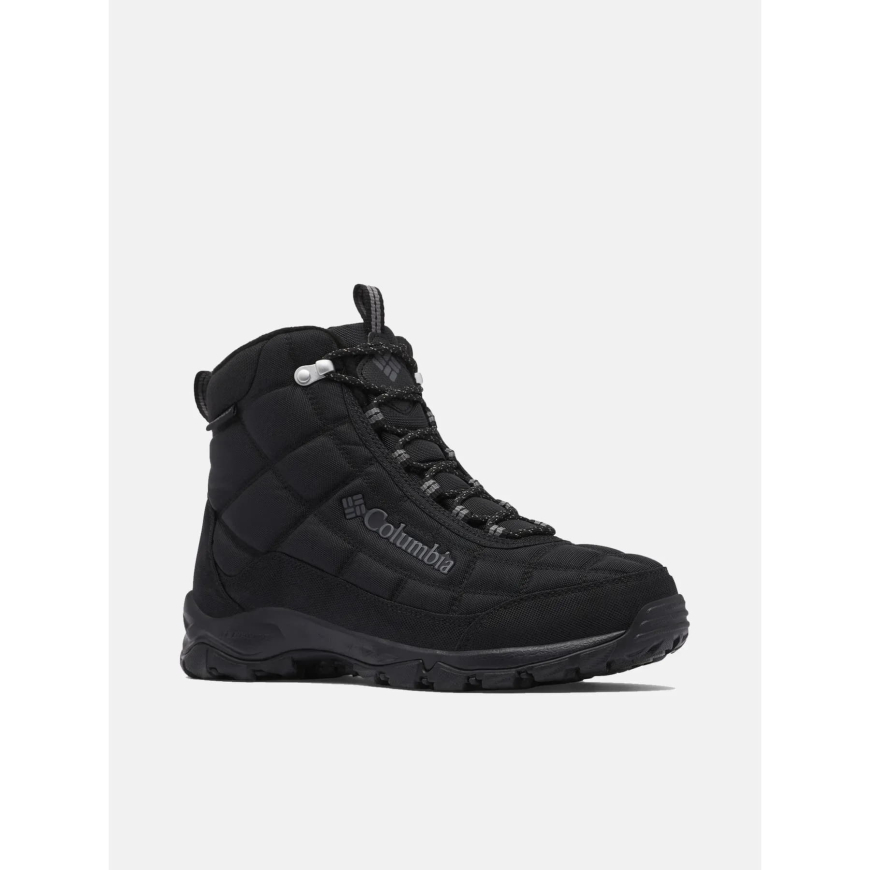 Черевики утеплені чоловічі Columbia Firecamp™ Boot  2099741 - Зображення №2