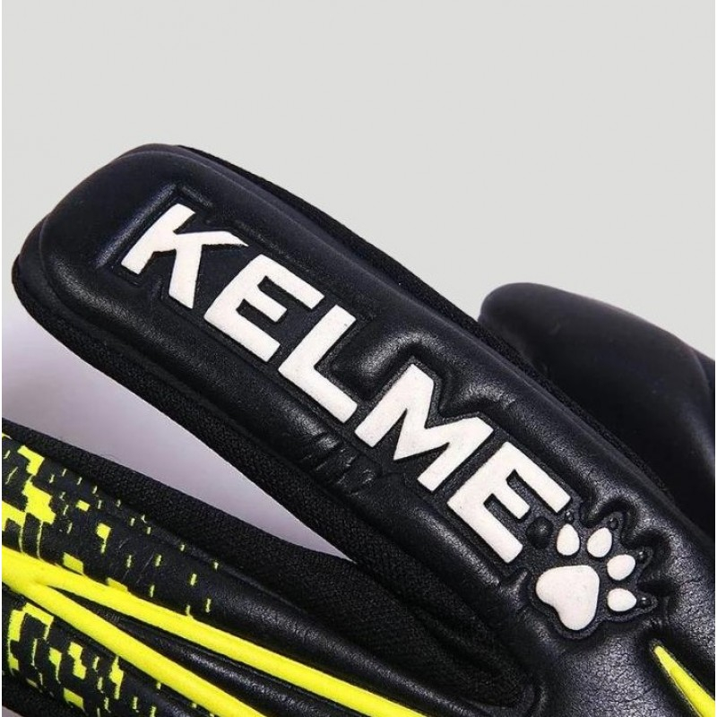 Воротарські рукавички Kelme Training  9896409.9012 - Зображення №2