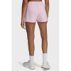Шорти жіночі UA Rival Terry Short 1389657-647  - Зображення №2