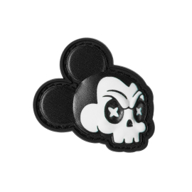 Нашивка UA Мишак 51562002