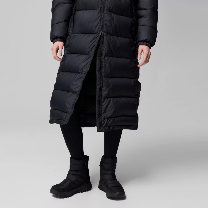 Пальто жіноче Columbia PIKE LAKE III 2133541 - Зображення №5