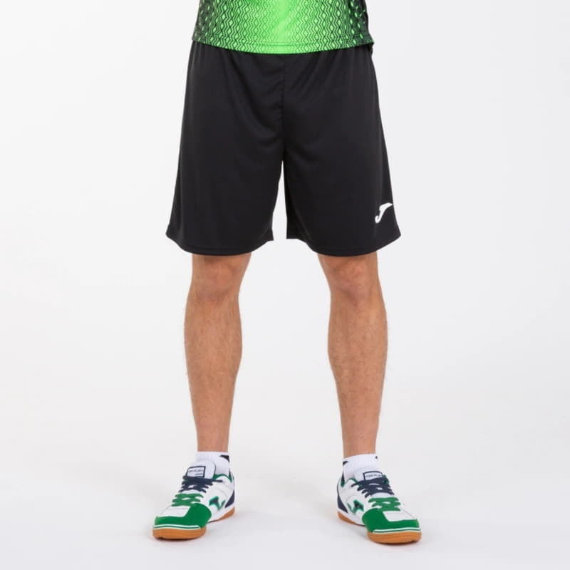 Шорти Joma Nobel 100053.100-SS25 - Зображення №5