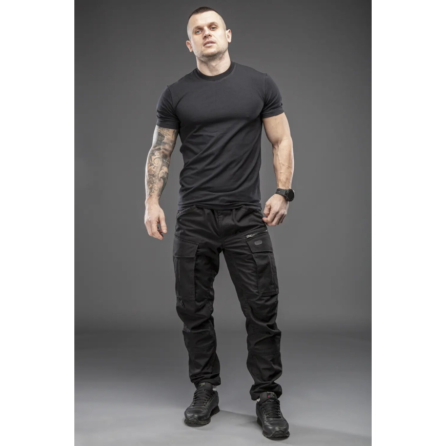 Брюки SVA rip-stop Hammer SS-PNTS-H - Зображення №6