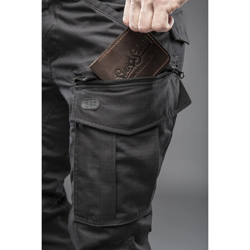 Брюки SVA rip-stop Hammer SS-PNTS-H - Зображення №4