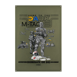 Банер  M-TAC UA Side 51488001