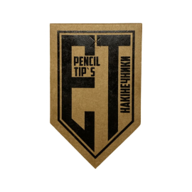 Запаски для олівців ET-TPF Ecopybook