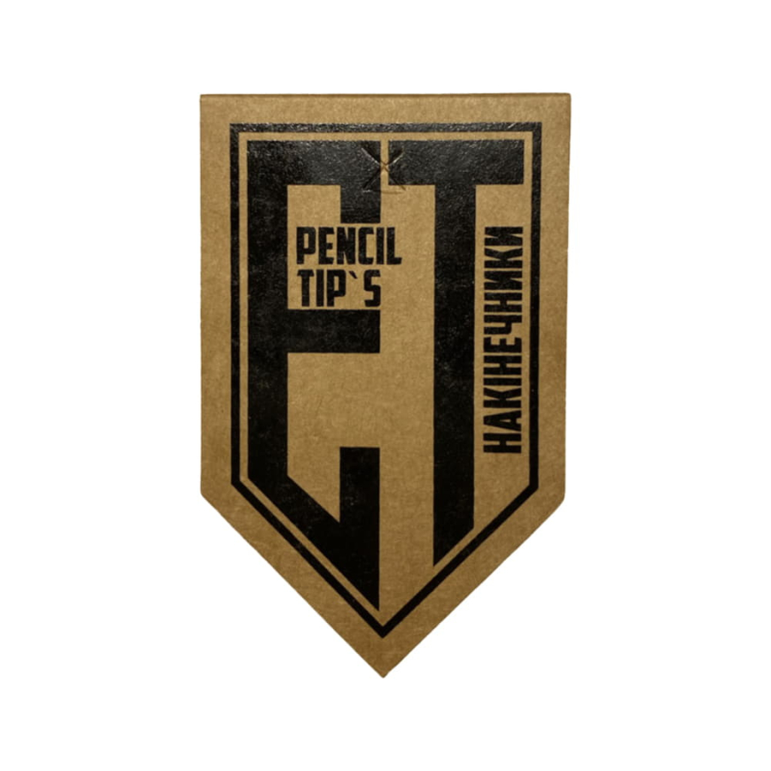 Запаски для олівців ET-TPF Ecopybook - Зображення