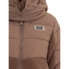Куртка жіноча Ea7 Emporio Armani 7W000656 - Зображення №3