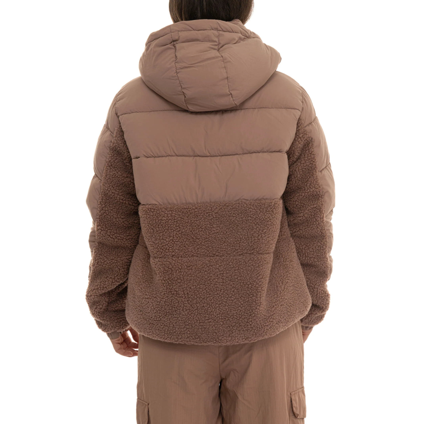 Куртка жіноча Ea7 Emporio Armani 7W000656 - Зображення №4