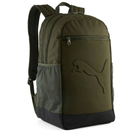 Рюкзак Puma Buzz Backpack Dark Olive 09115309