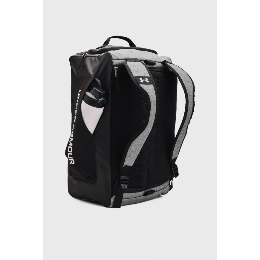 Спортивна сумка-рюкзак Under Armour Contain Duo MD BP Duffle 1381919-025 - Зображення №2