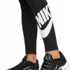 Легінси жіночі Nike Sportswear Classics  DV7791-010 - Зображення №2
