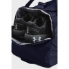 Синя спортивна сумка Under Armour Undeniable 5.0 Duffle MD 1369223-410 - Зображення №5