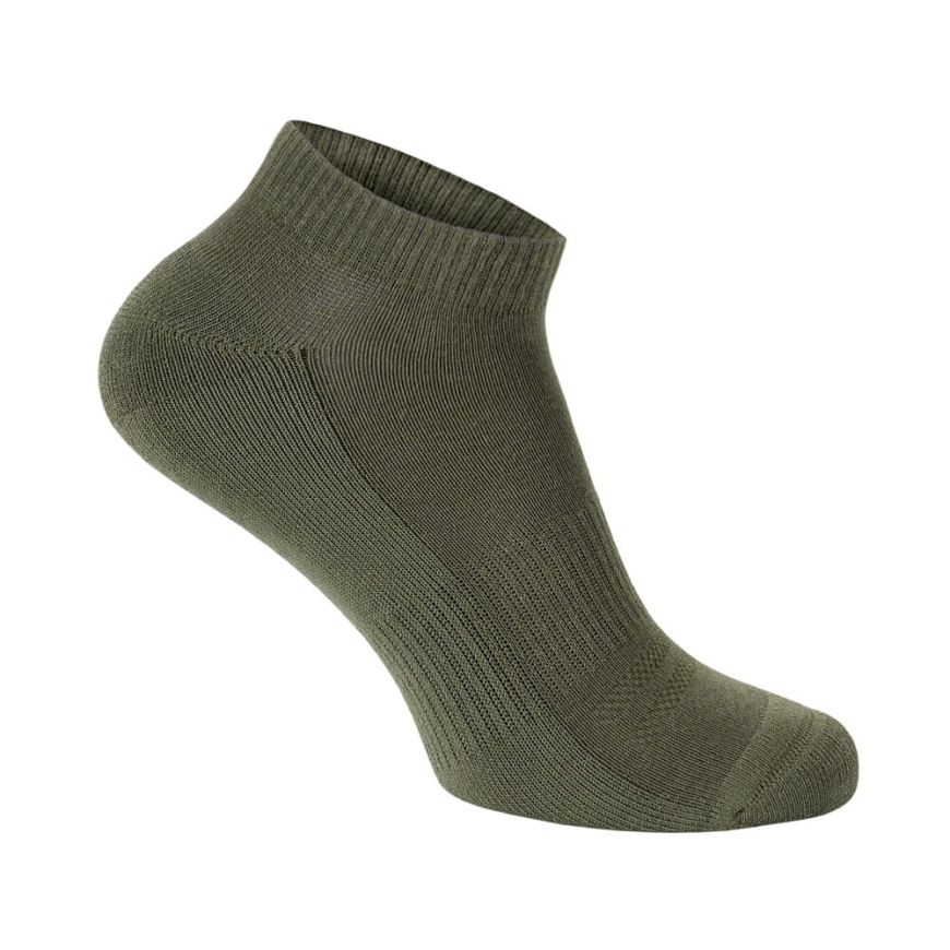 Шкарпетки M-TAC Tactical Socks 30910001 - Зображення №3