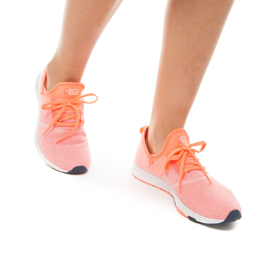 Кросівки жіночі New Balance Fuel Core NERGIZE WXNRGFH - Зображення №5