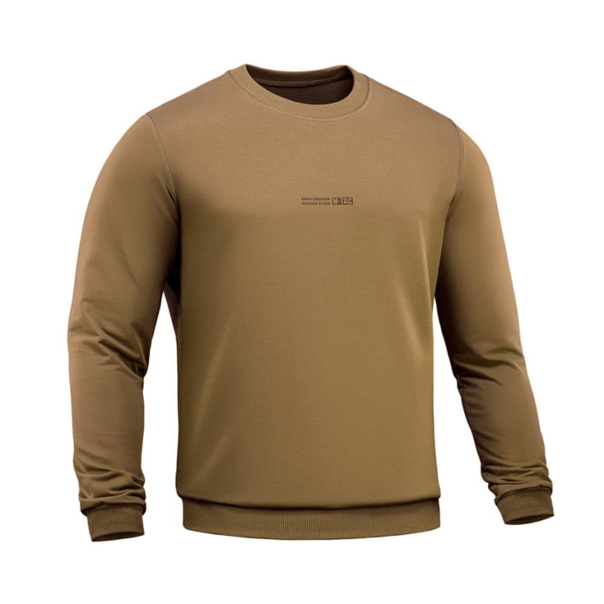 Світшот Born by Revolution M-TAC 20107017 - Зображення №2