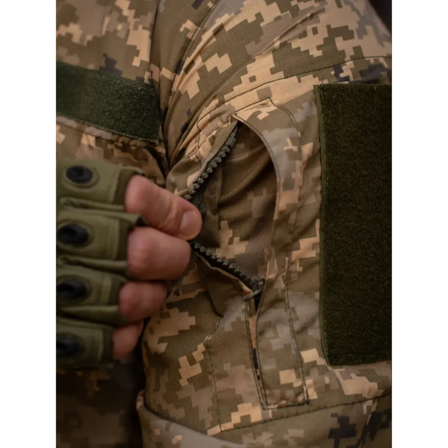 Куртка Klost Poplin KL-1629 - Зображення №6