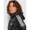 Парка ADIDAS  Essentials Light Down  GH4590 - Зображення №4