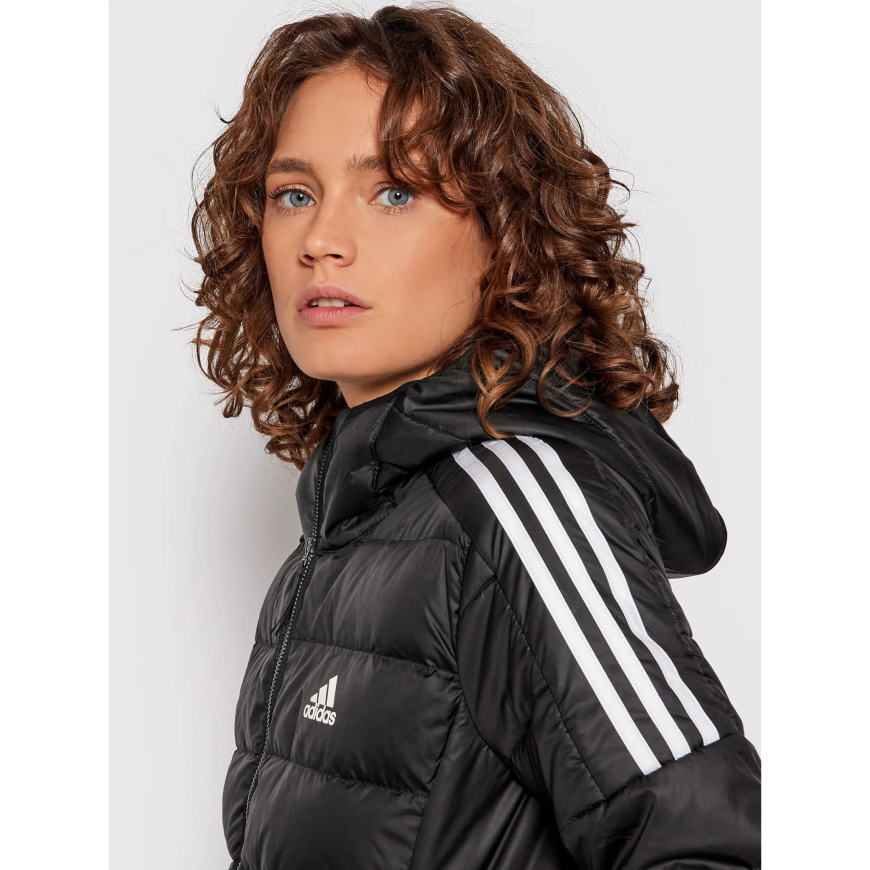 Парка ADIDAS  Essentials Light Down  GH4590 - Зображення №4