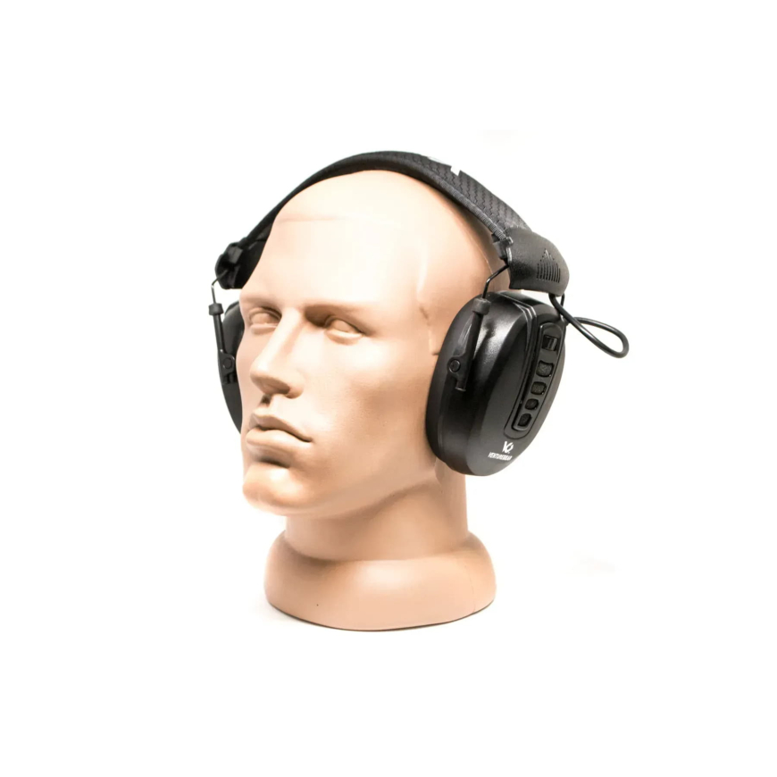 Навушники Venture Gear протишумні захисні Clandestine GR (24 dB)  - Зображення №4