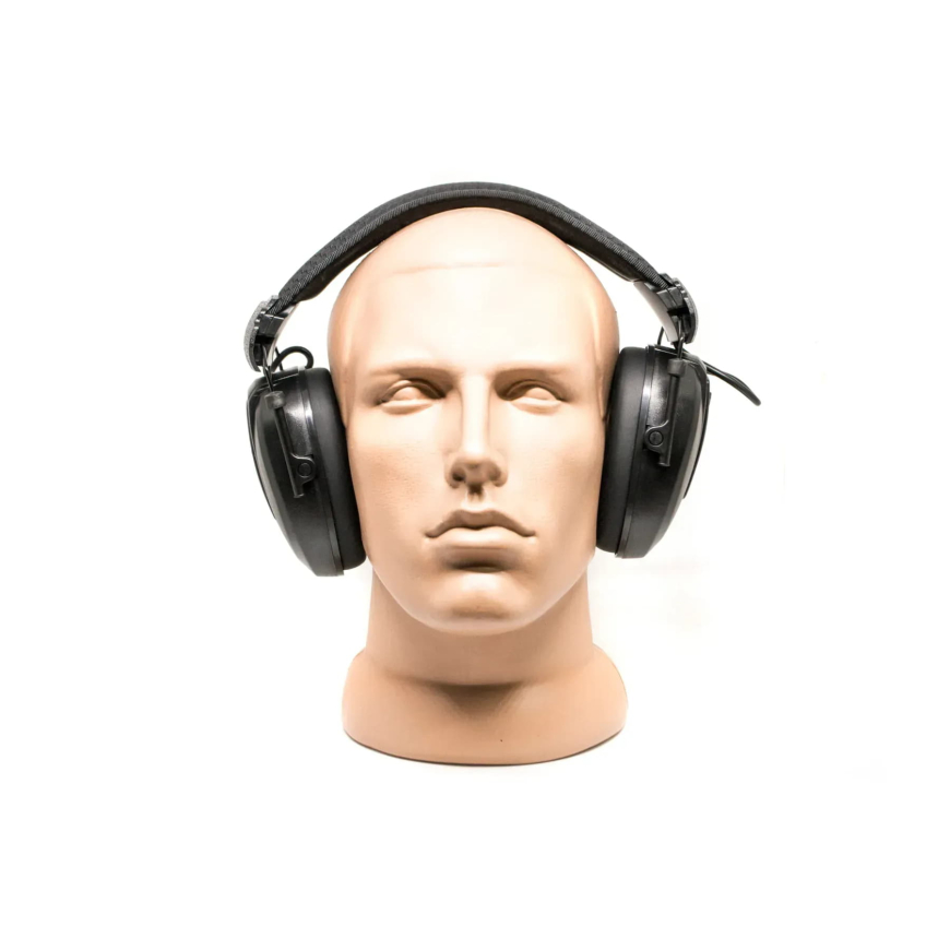 Навушники Venture Gear протишумні захисні Clandestine GR (24 dB)  - Зображення №5