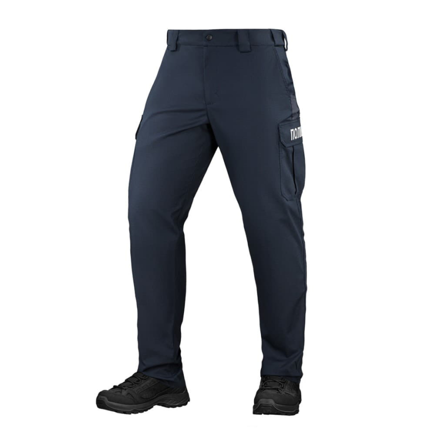 Брюки M-TAC Police Flex RS 20558015  - Зображення