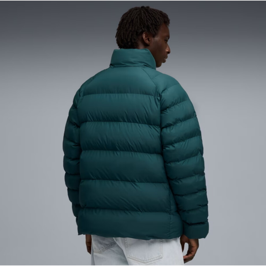 Куртка чоловіча PUMA Mono Jacket Men 68837075 - Зображення №2