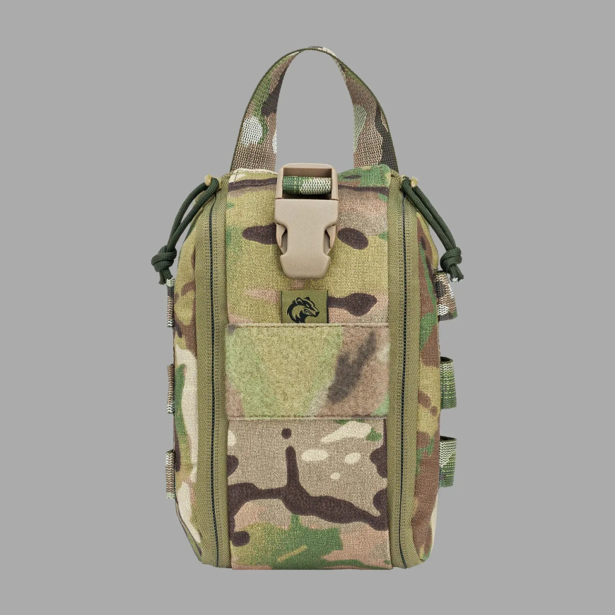 Аптечка швидкоскид капсульна BRS АШК1.1-0035 - Зображення №2