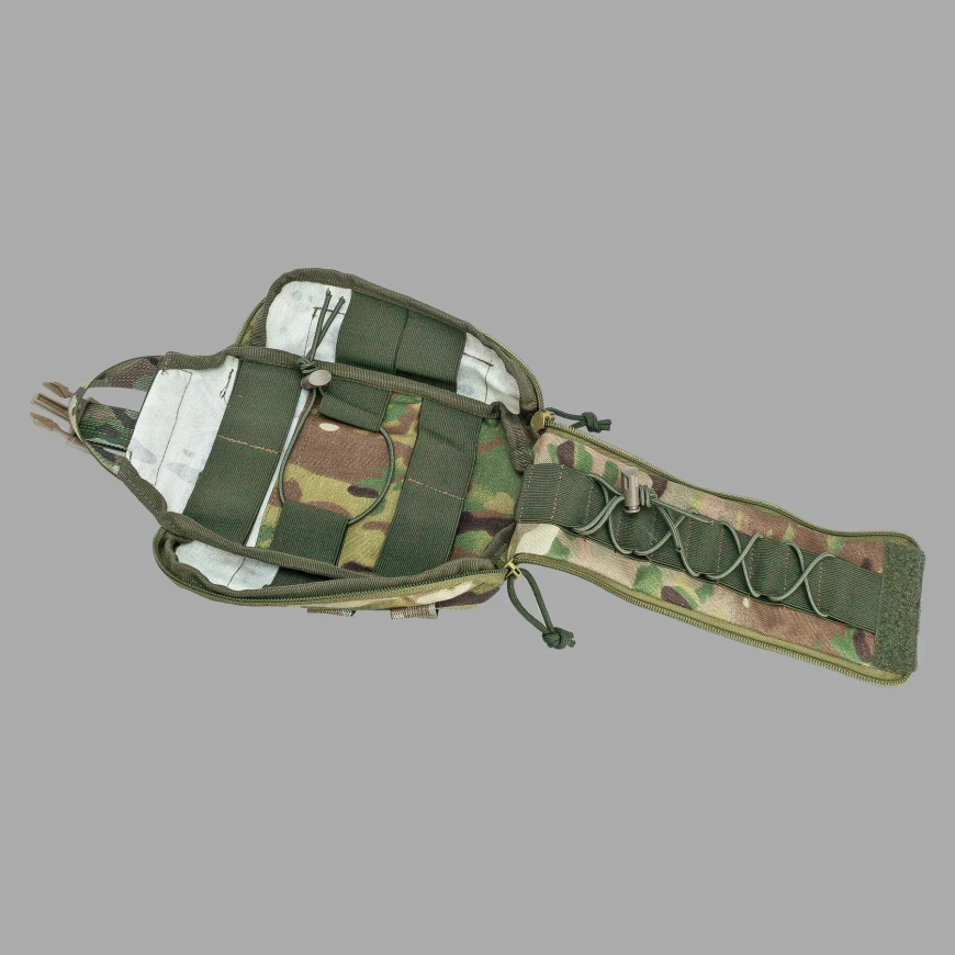 Аптечка швидкоскид капсульна BRS АШК1.1-0035 - Зображення №6