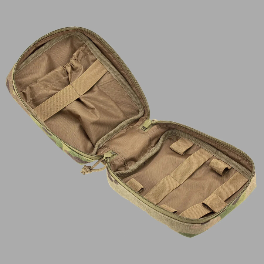 Аптечка швидкоскид BRS АШ1.1-0028 - Зображення №4