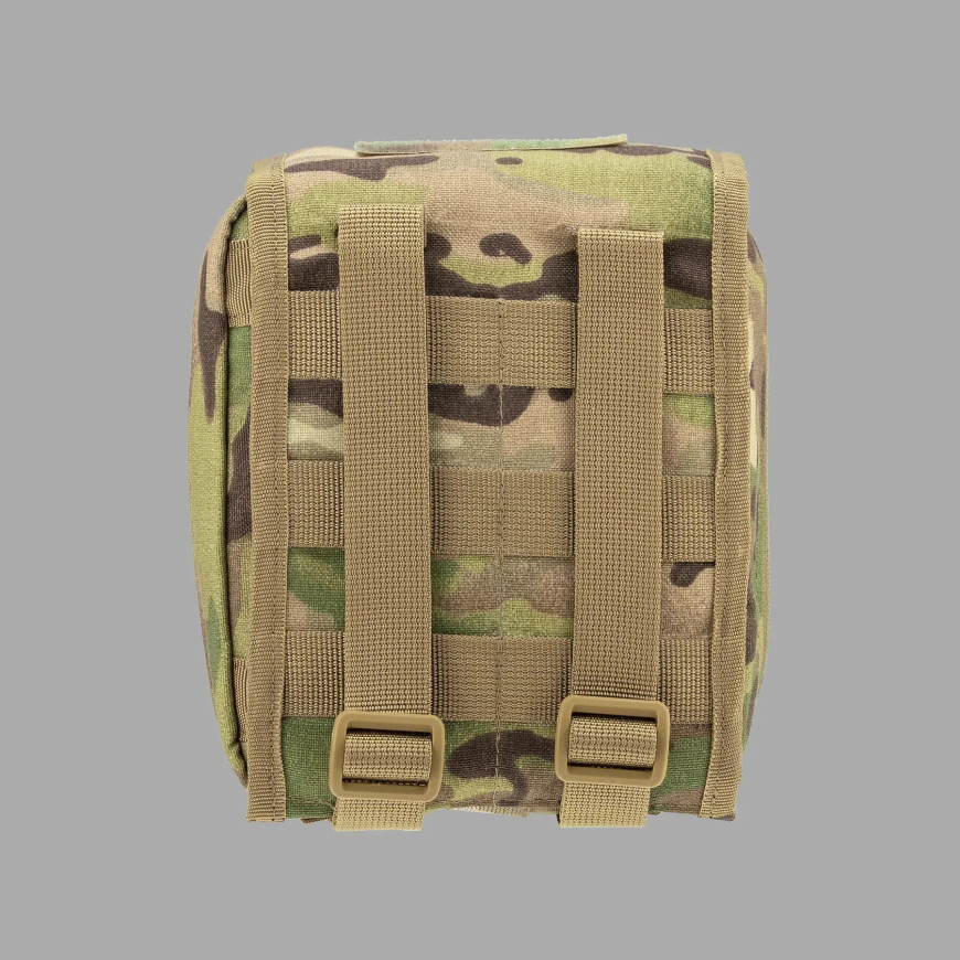 Аптечка швидкоскид BRS АШ1.1-0028 - Зображення №2