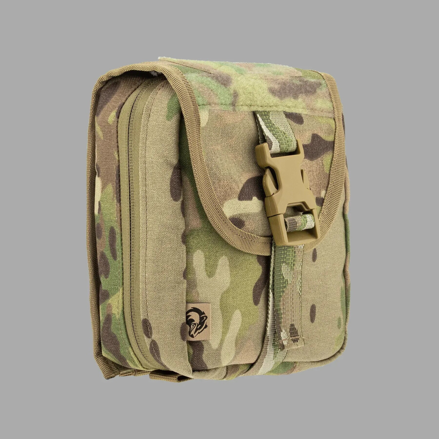 Аптечка швидкоскид BRS АШ1.1-0028 - Зображення №3