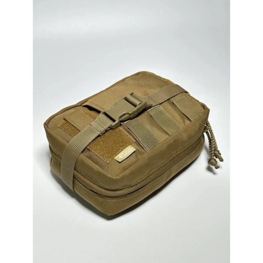 Аптечка зі швидким доступом (велкро панель) East Gear 5100033 - Зображення №6