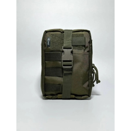 Аптечка  East Gear  зі швидким доступом (велкро панель) 5100034