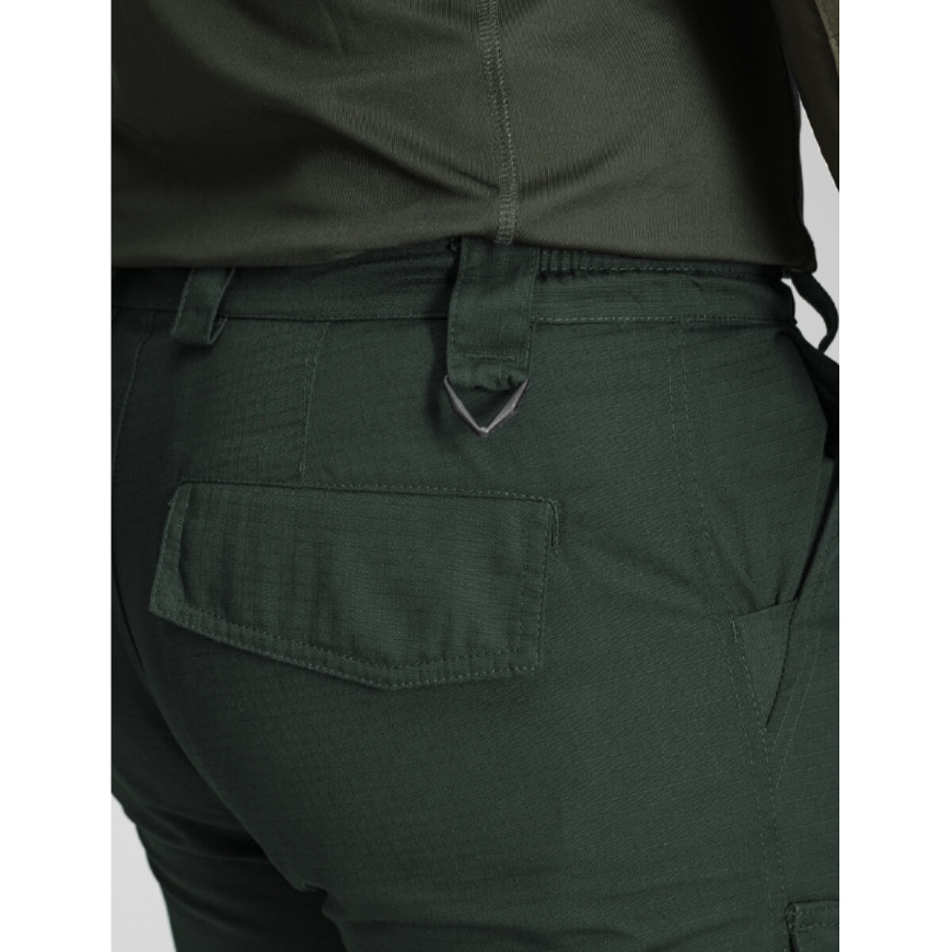 Шорти карго BEZET 11820 - Зображення №9