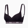 Топ жіночий PUMA Women's Padded Bra 1 Pack 90786304 - Зображення №7