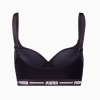 Топ жіночий PUMA Women's Padded Bra 1 Pack 90786304 - Зображення №8