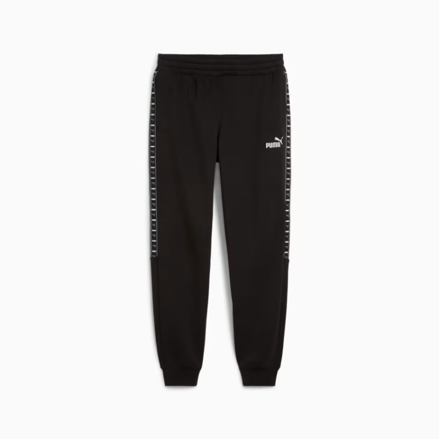 Брюки чоловічі PUMA Essentials Tape Sweatpants Men 68467901 - Зображення №4